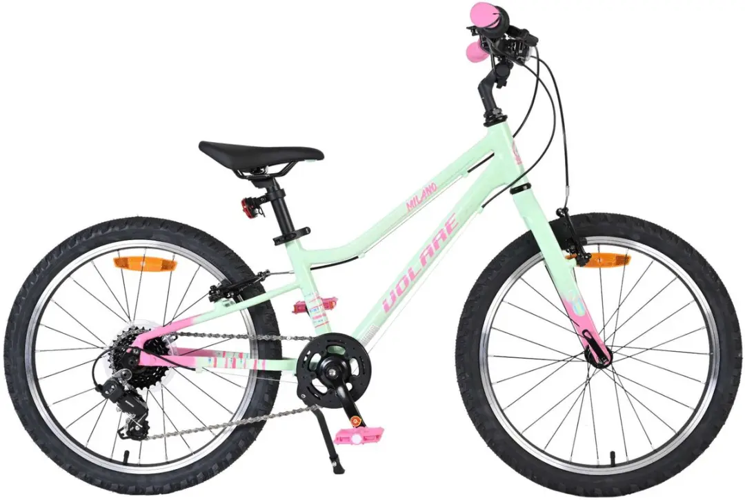 Volare Milano Kinderfiets 20"