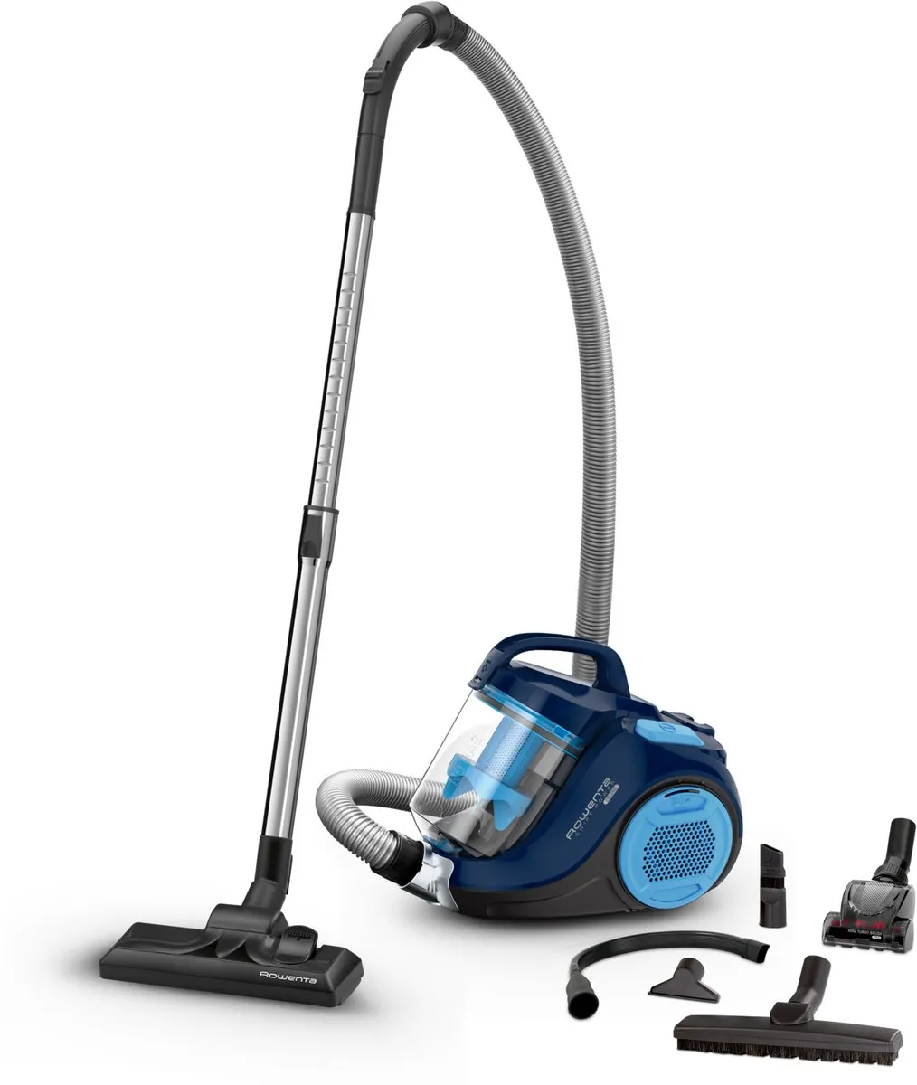 Rowenta Swift Power RO2981 Stofzuiger