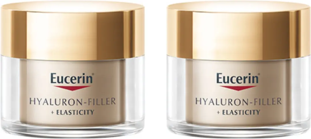 Eucerin Hyaluron-Filler Nachtcrème 100ml