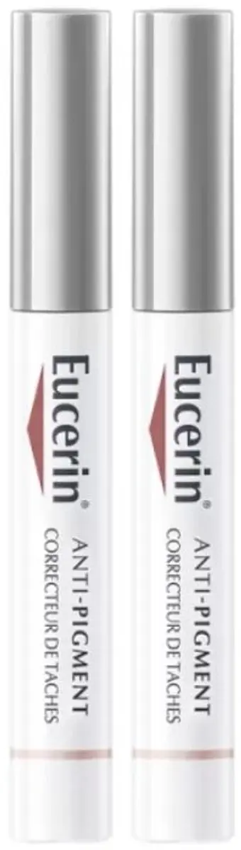 Eucerin Anti-Pigment Spot Corrector 5ml - 2 Stuks - afbeelding 5 van 5