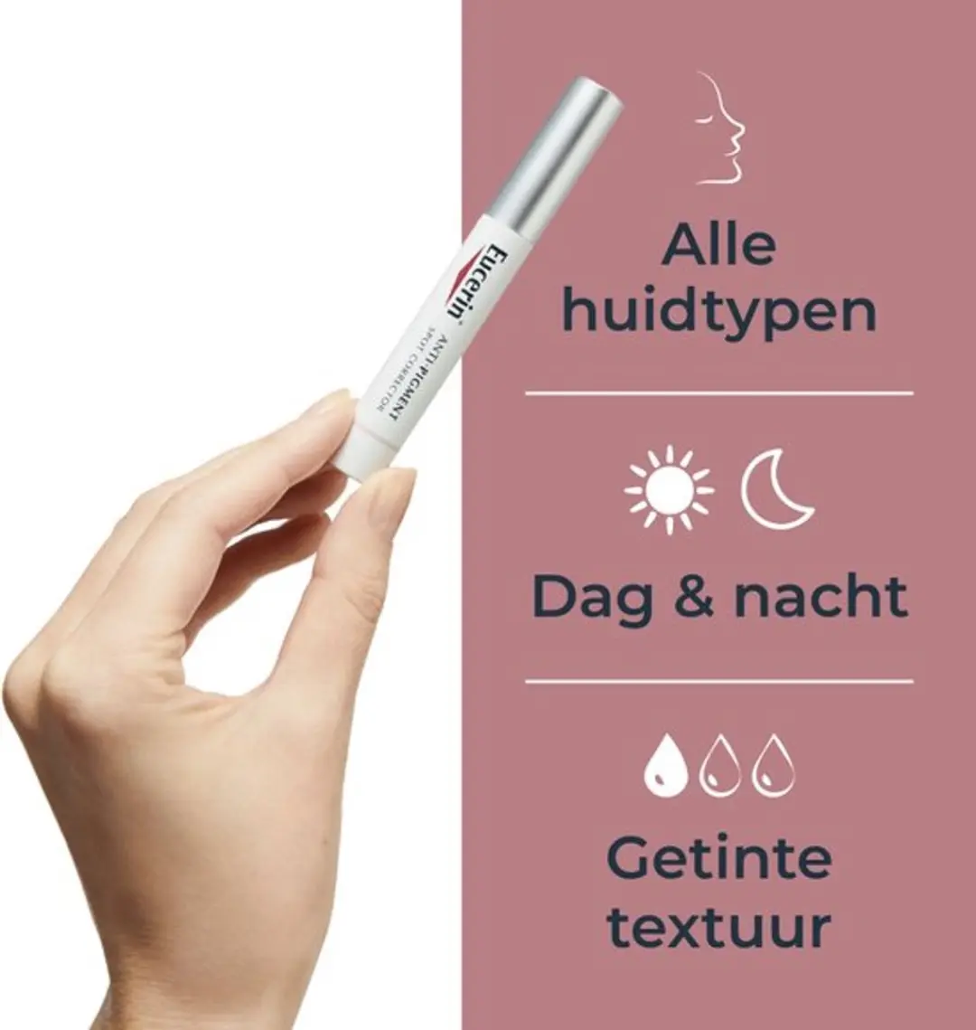 Eucerin Anti-Pigment Spot Corrector 5ml - 2 Stuks - afbeelding 3 van 5