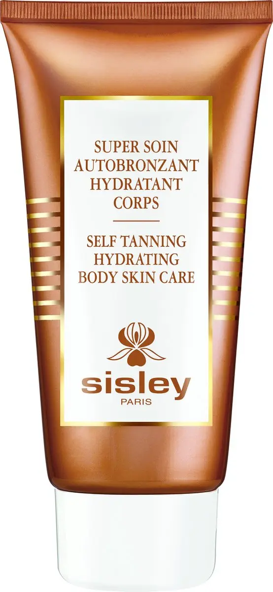 Sisley Self Tanning Hydraterende Zelfbruiner 150ml