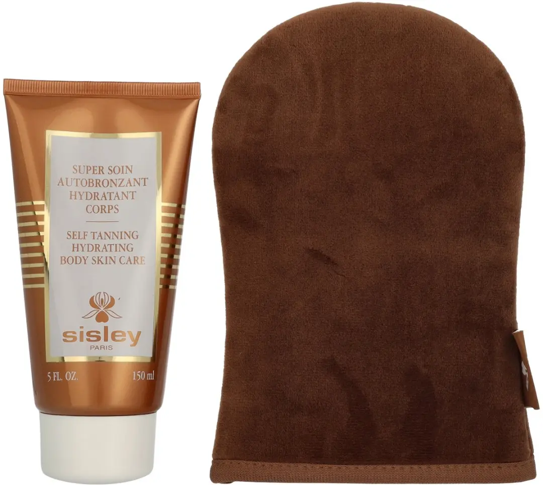 Sisley Self Tanning Hydraterende Zelfbruiner 150ml