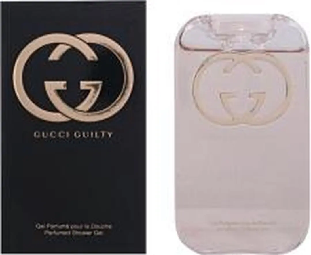 Gucci Guilty Douchgel 200ml
