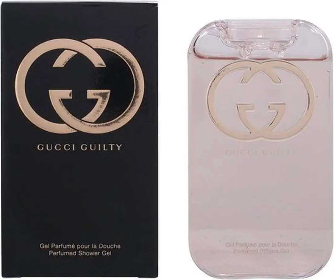 Gucci Guilty Douchgel 200ml