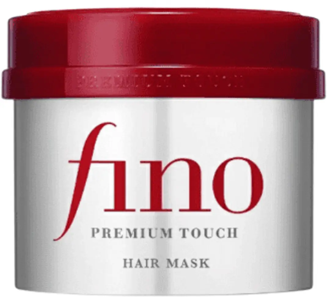 Shiseido Fino Premium Touch Hair Mask 230g