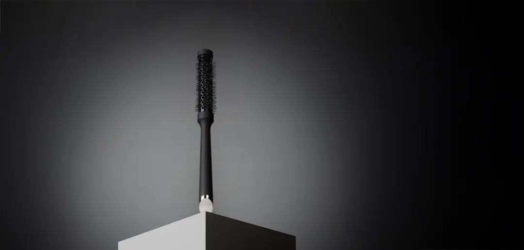 GHD The Blow Dryer Fohnborstel 25mm - Zwart