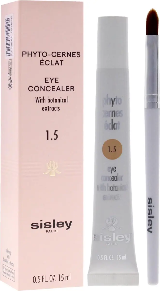 Sisley Phyto-Cernes Éclat Concealer 1.5 - 15ml