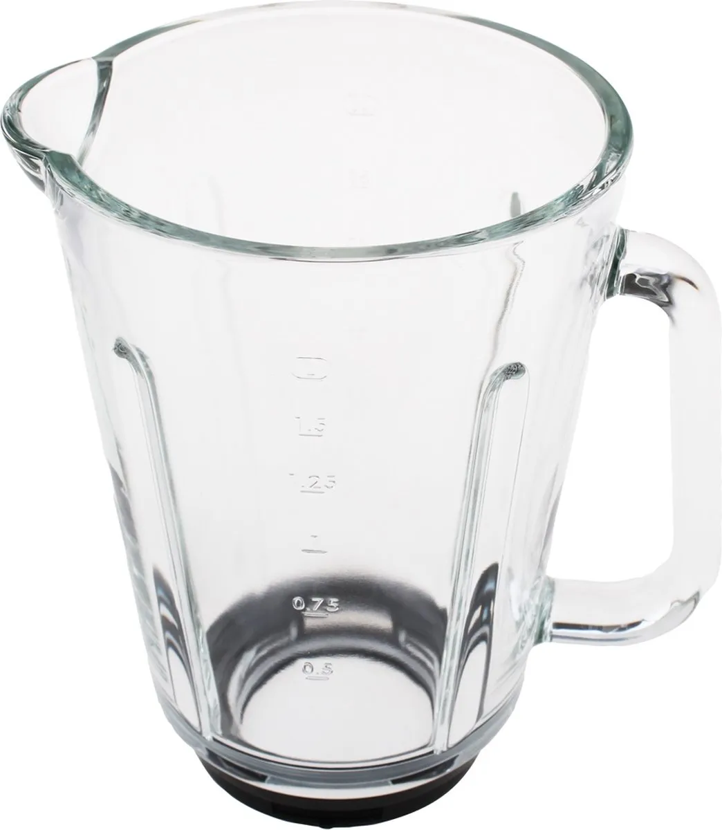 Moulinex MS650019 Kom/Blenderglas