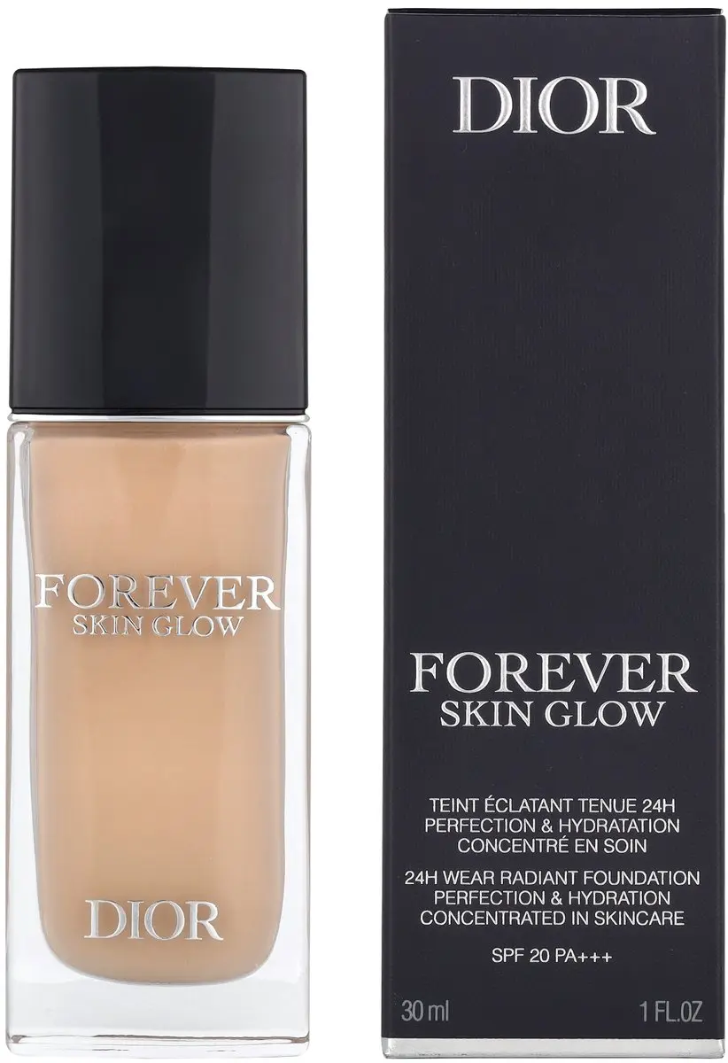 Dior DiorSkin Forever Base Fluida Skin Glow 1.5N