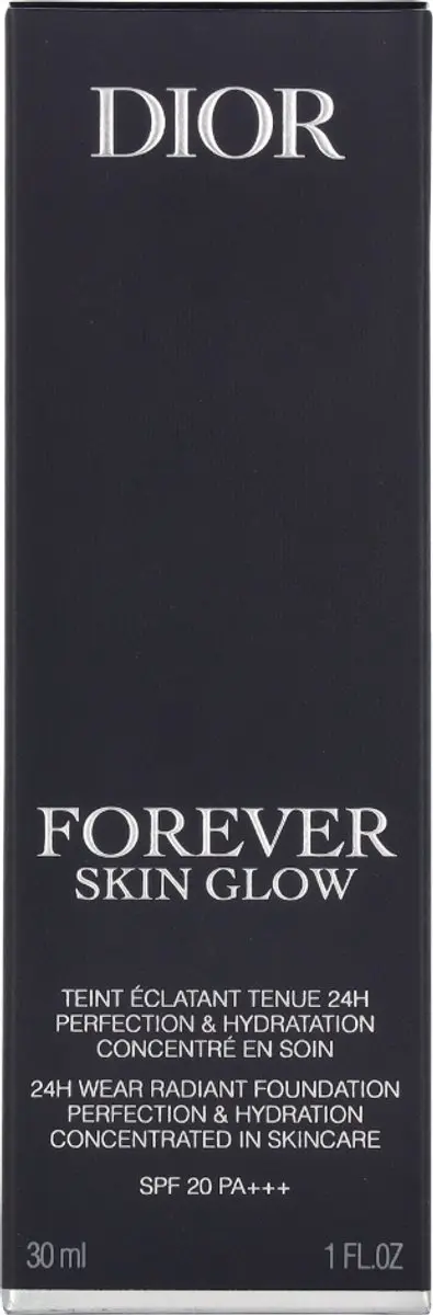Dior DiorSkin Forever Base Fluida Skin Glow 1.5N - 30ml