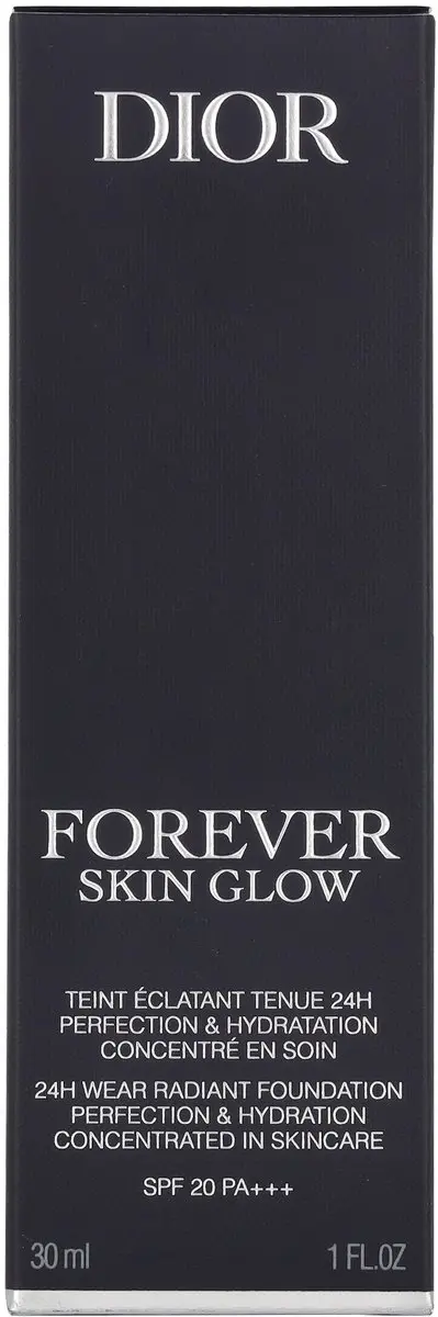 Dior DiorSkin Forever Base Fluida Skin Glow 1.5N - 30ml