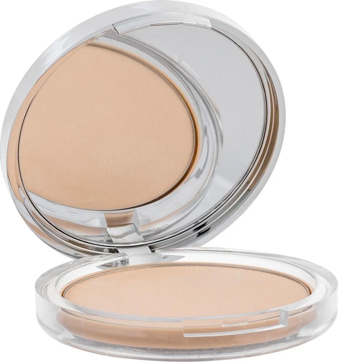 Clinique Stay-Matte Sheer Pressed Powder 101 Invisible Matte