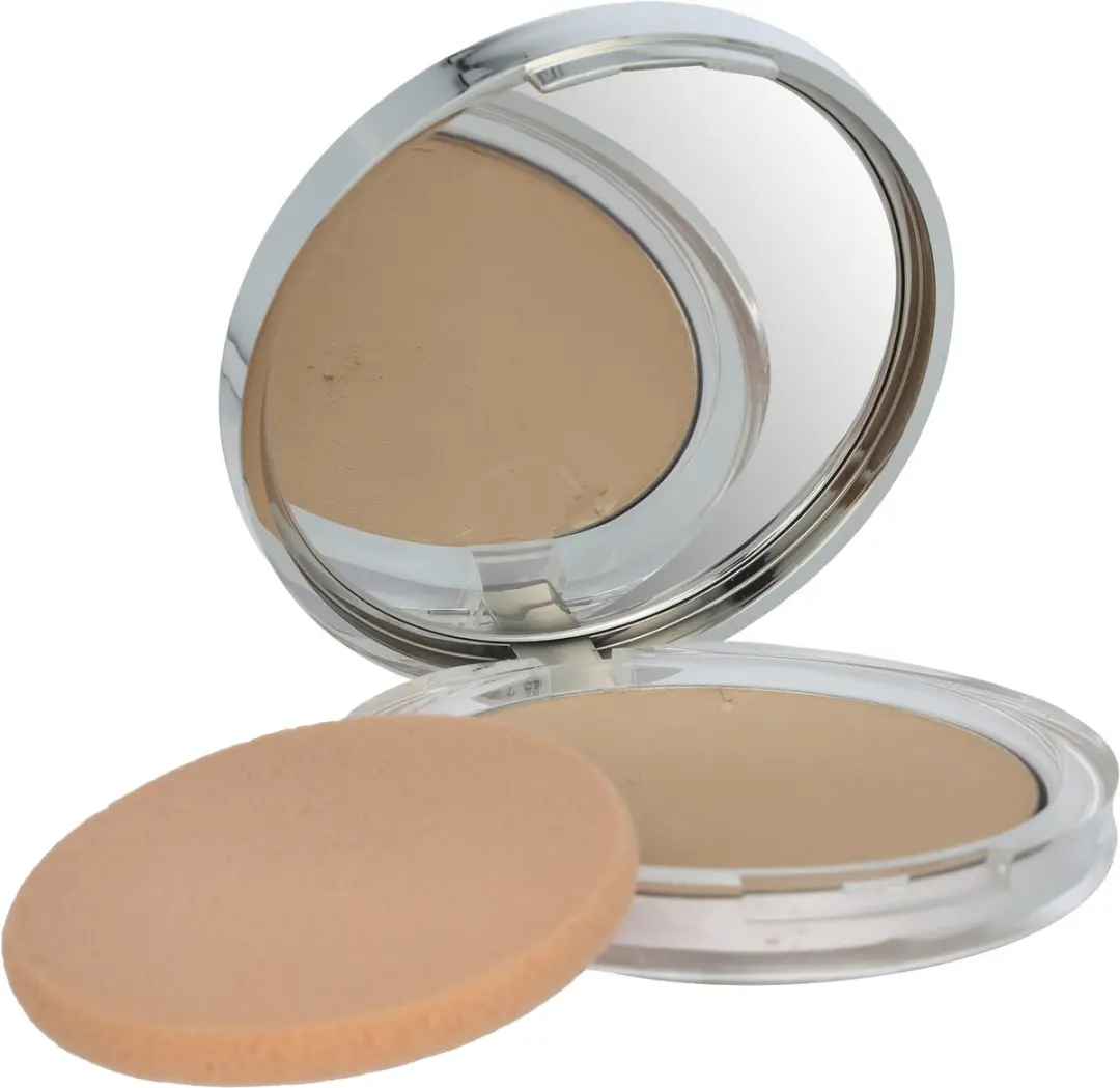 Clinique Stay-Matte Sheer Pressed Powder 101 Invisible Matte - 7.6 g