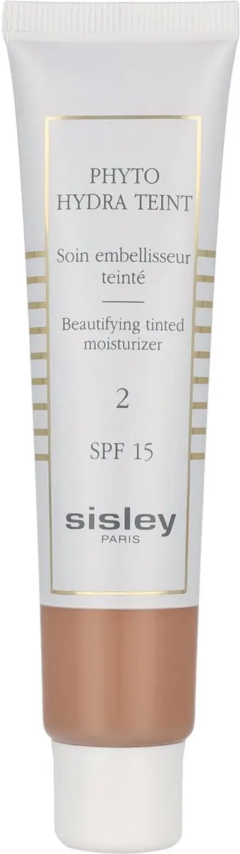 Sisley Phyto Hydra Teint 2 Medium 40ml