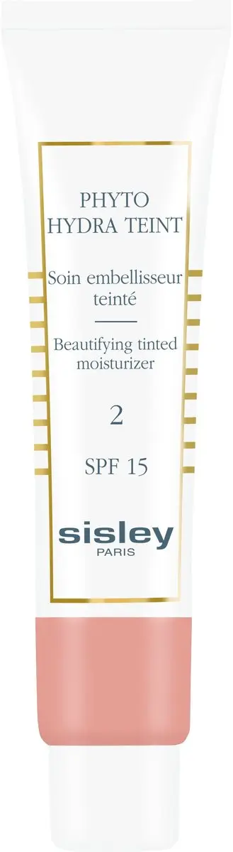 Sisley Phyto Hydra Teint 2 Medium 40ml
