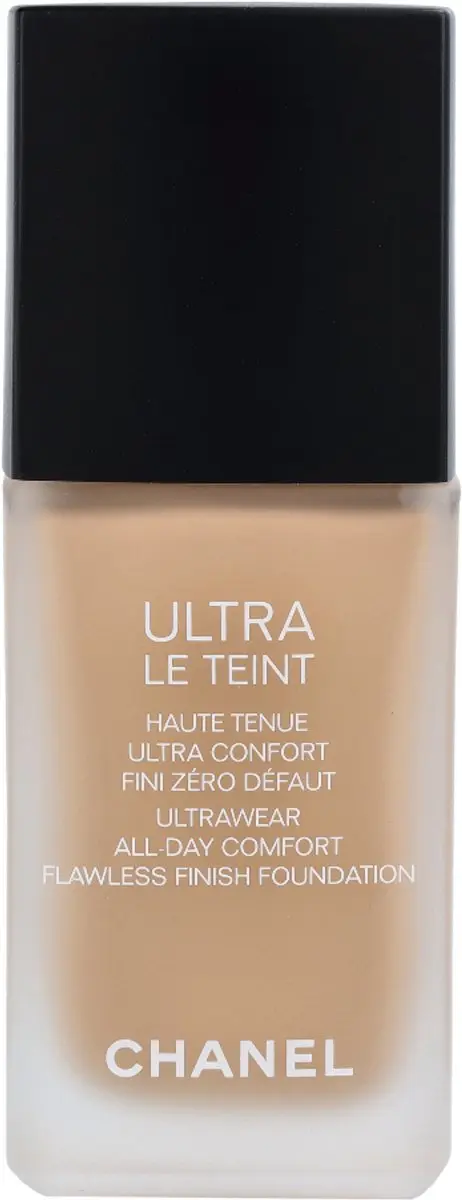 Chanel Ultra Le Teint Fluide #BD31 30ml