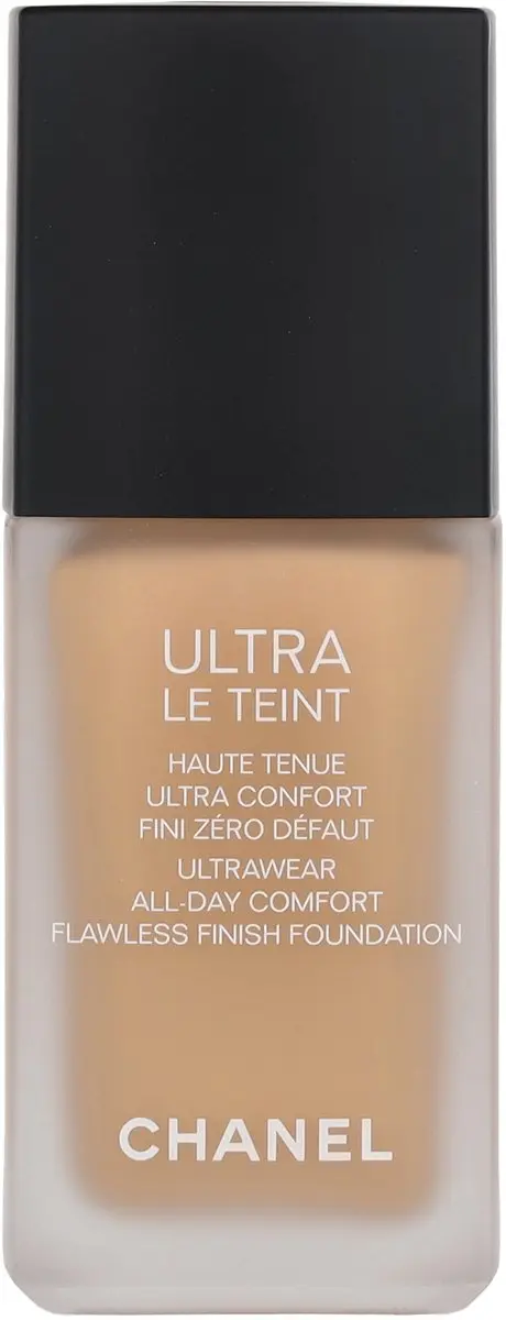 Chanel Ultra Le Teint Fluide #BD31 30ml