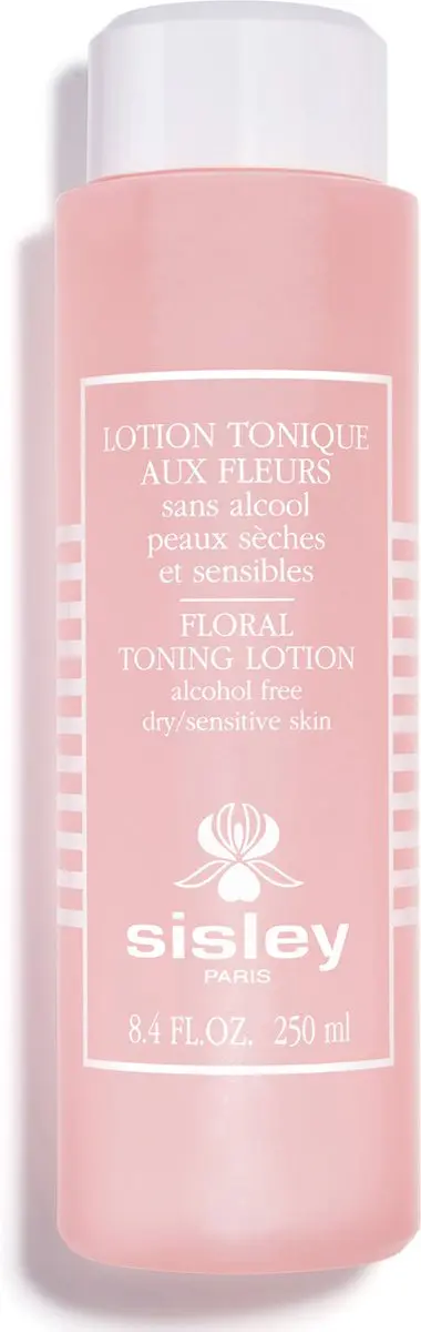 Sisley Floral Toning Lotion 250ml