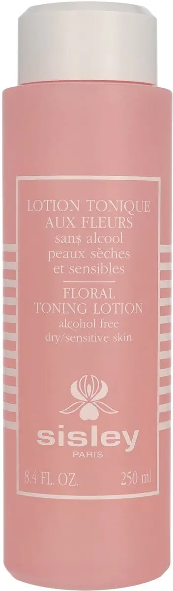 Sisley Floral Toning Lotion 250ml