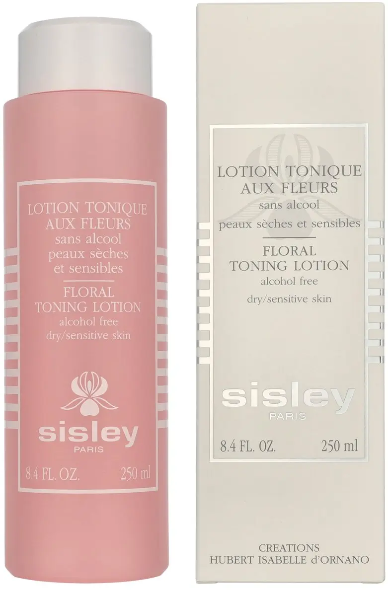Sisley Floral Toning Lotion 250ml