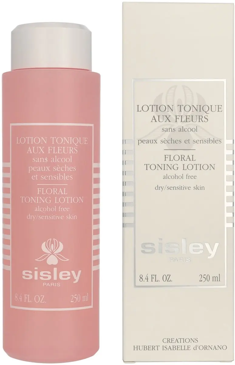 Sisley Floral Toning Lotion 250ml