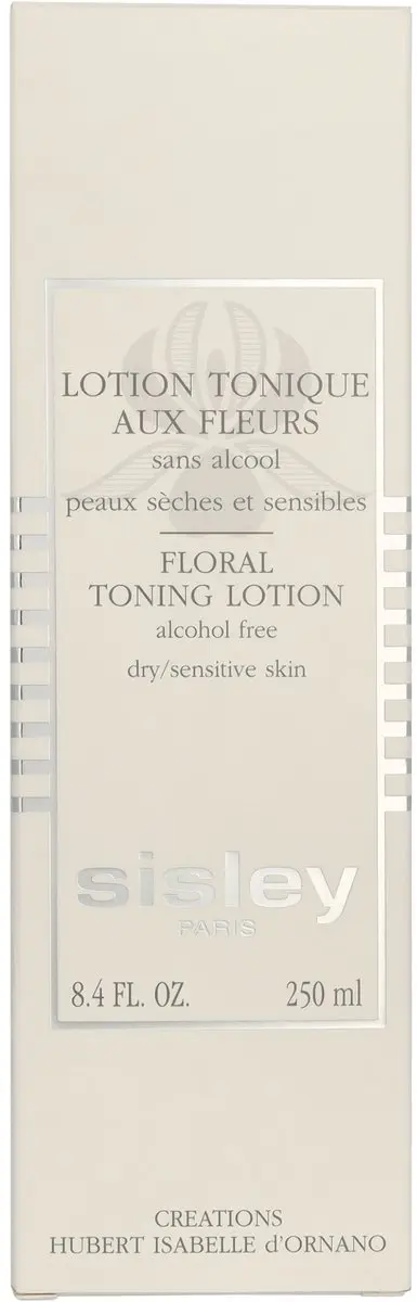 Sisley Floral Toning Lotion 250ml