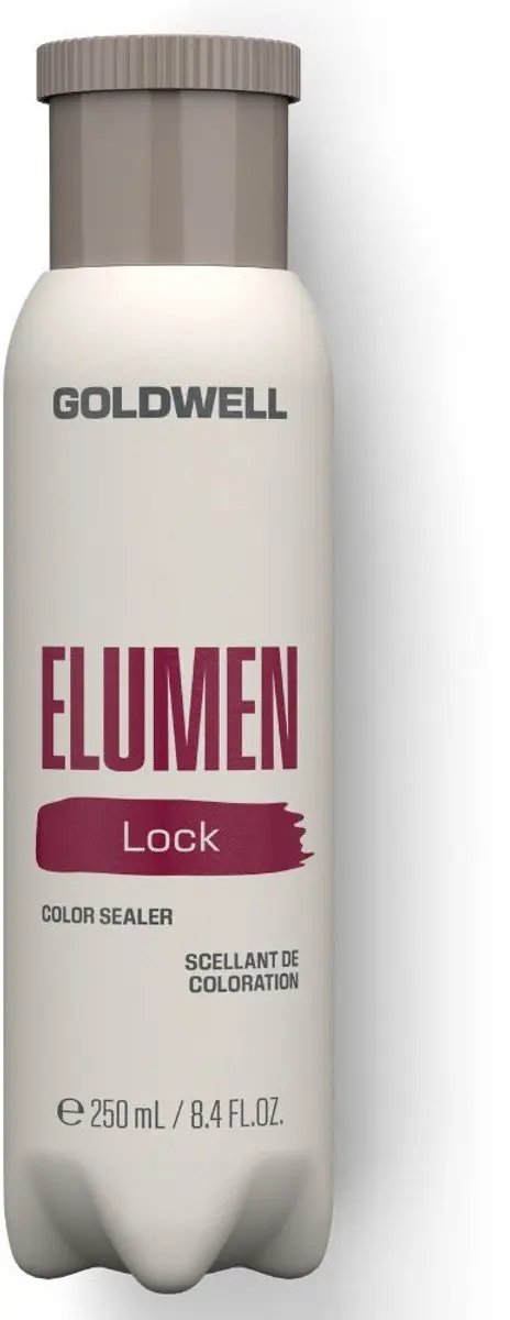 Goldwell Elumen Lock Color Sealer 250ml