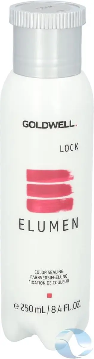 Goldwell Elumen Lock Color Sealer 250ml