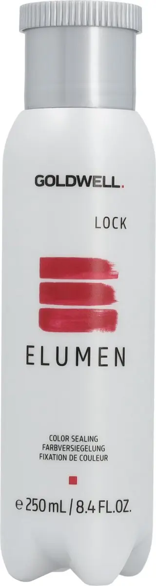 Goldwell Elumen Lock Color Sealer 250ml