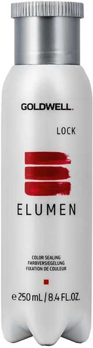 Goldwell Elumen Lock Color Sealer 250ml