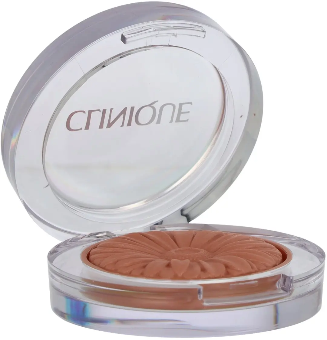 Clinique Cheek Pop Blush #05 Nude Pop