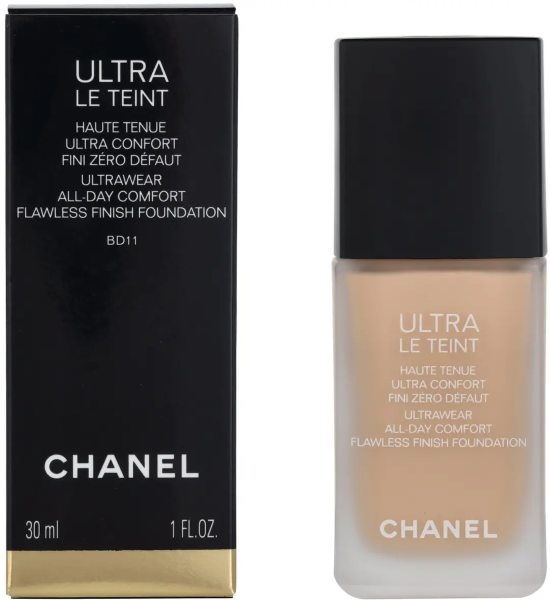 Chanel Le Teint Ultra Fluide BD11 - 30ml