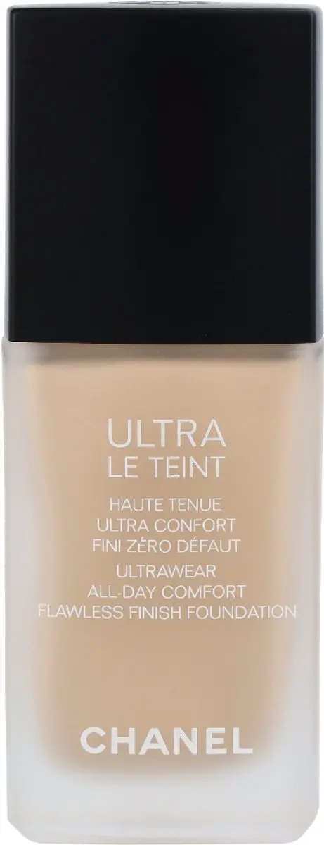 Chanel Le Teint Ultra Fluide BD11 - 30ml - afbeelding 6 van 6
