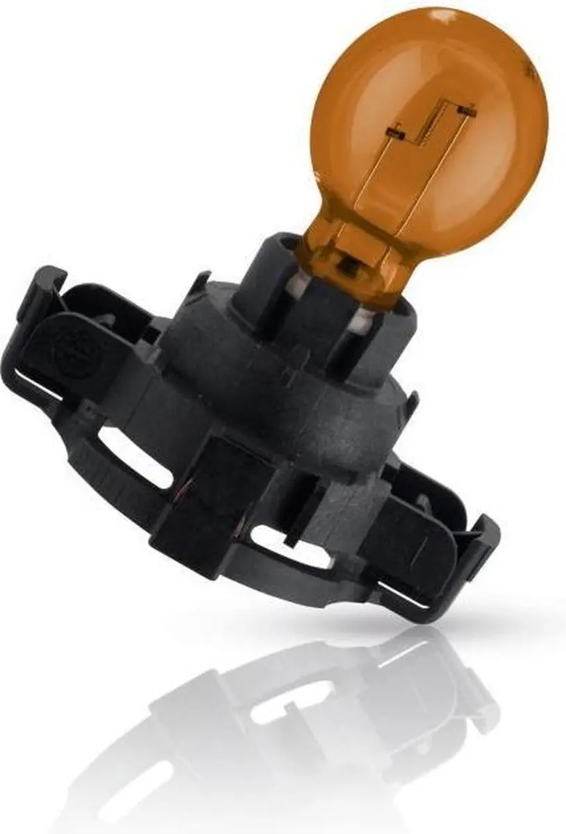Philips Standard PY24W Amber - 1 Stuk - afbeelding 6 van 6