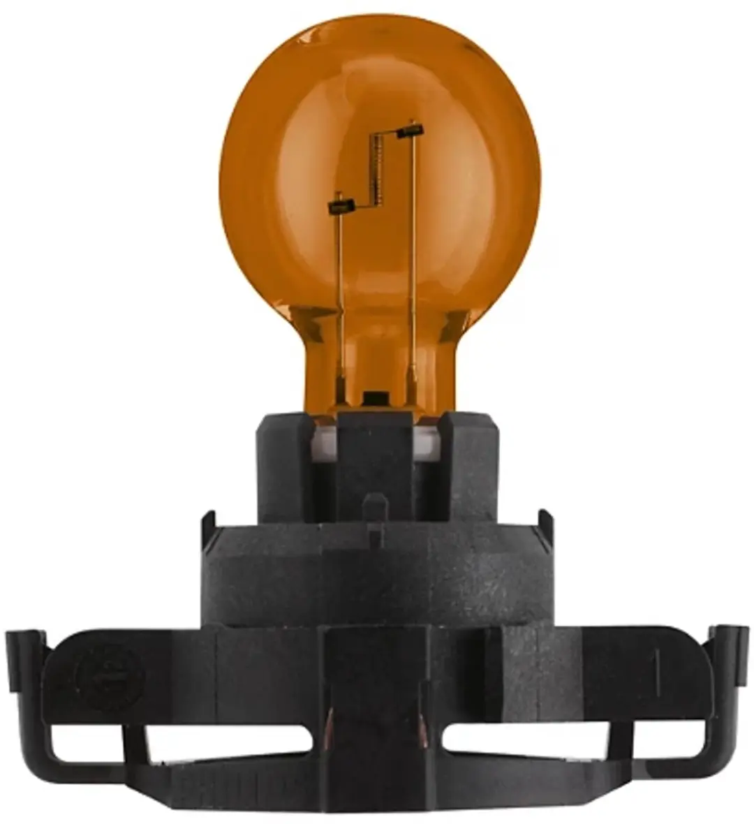 Philips Standard PY24W Amber - 1 Stuk