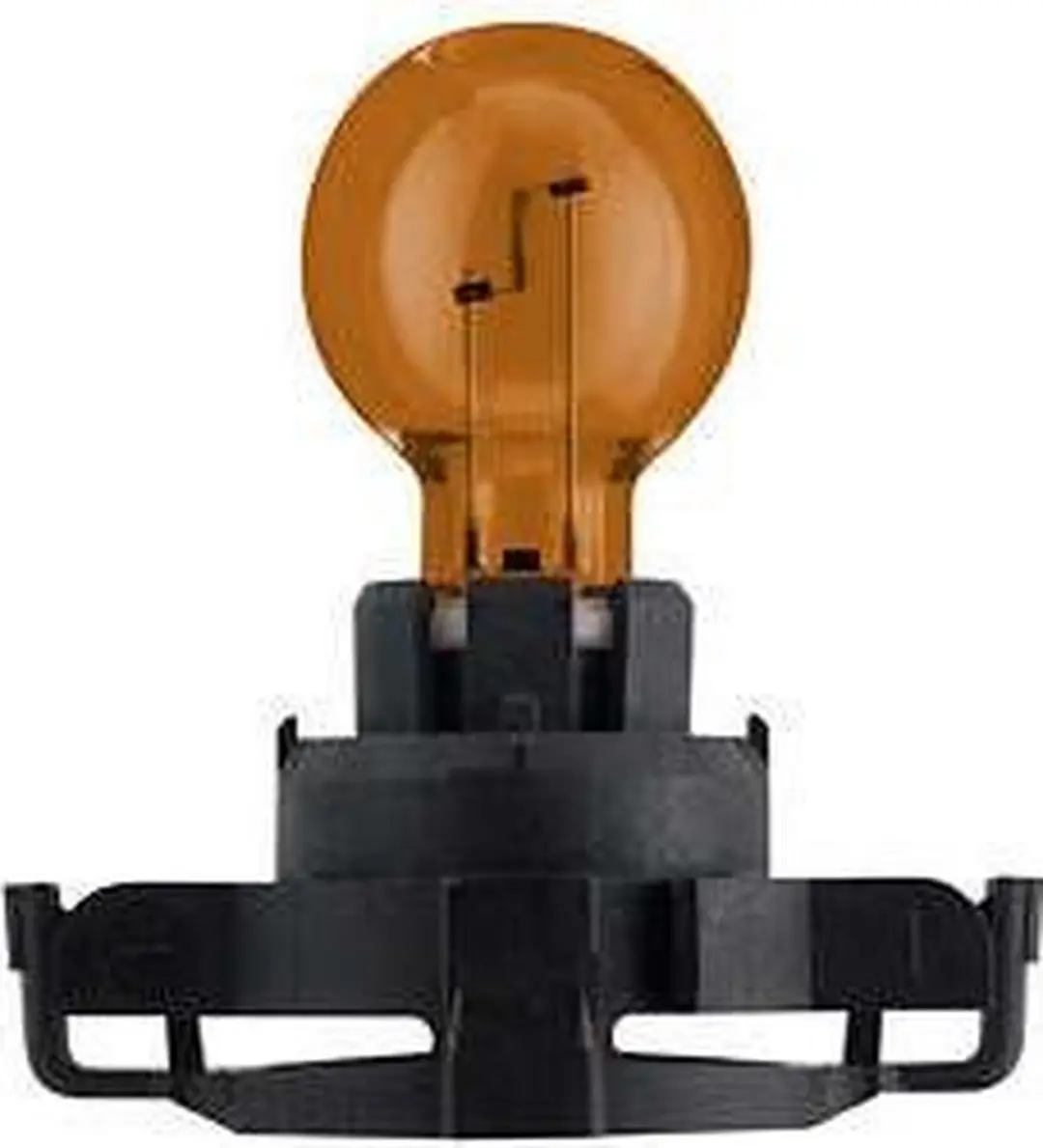 Philips Standard PY24W Amber - 1 Stuk