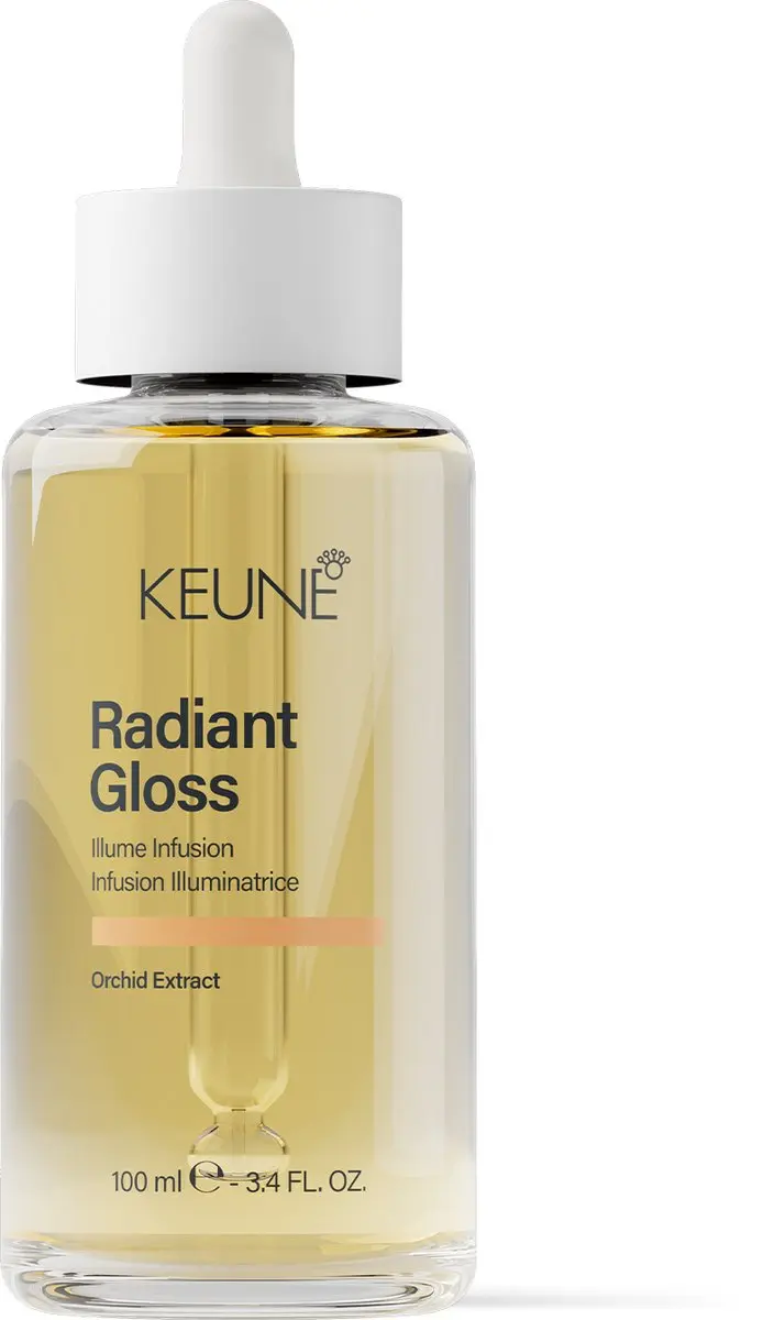 Keune Care Radiant Gloss Illume Infusion 100ml