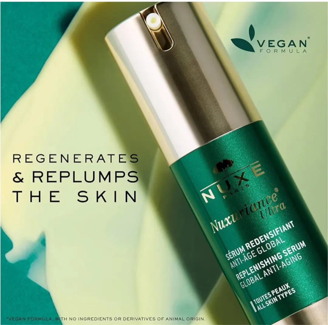 Nuxe Nuxuriance Anti-Age Serum 30ml