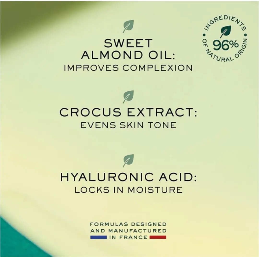 Nuxe Nuxuriance Anti-Age Serum 30ml
