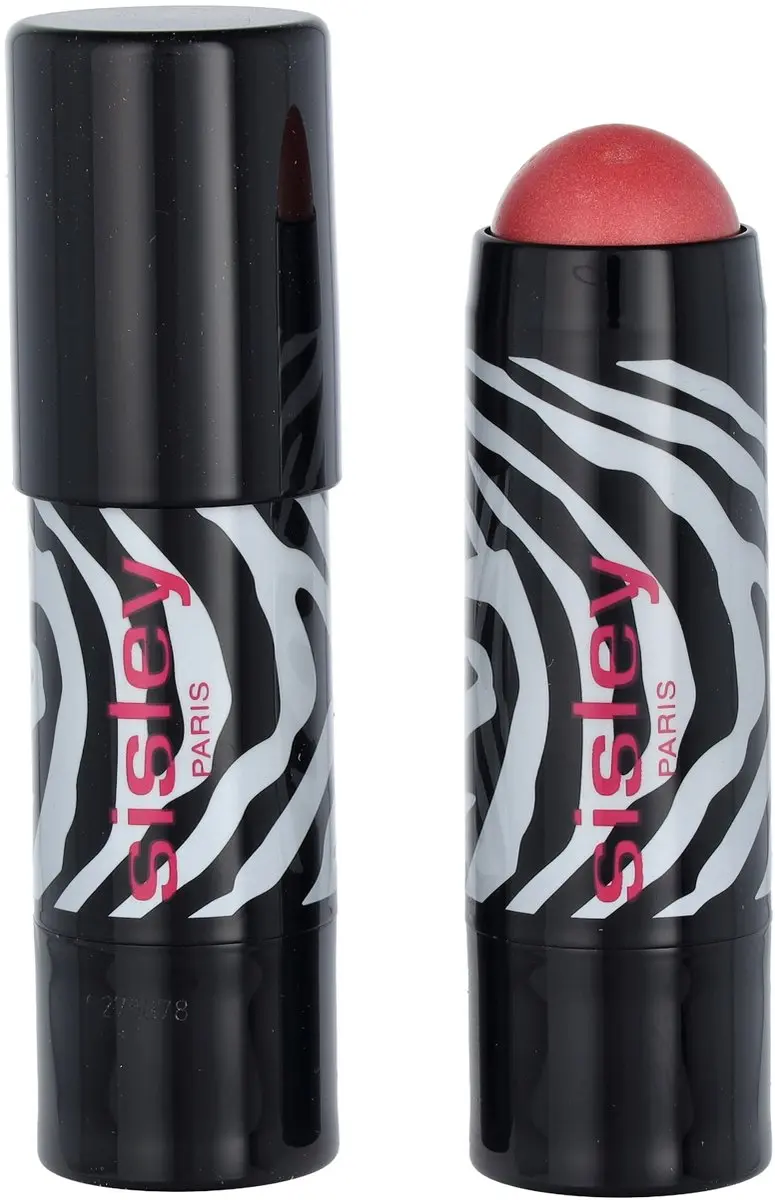 Sisley Phyto-Blush Twist N'6 Passion - 6g - afbeelding 6 van 6