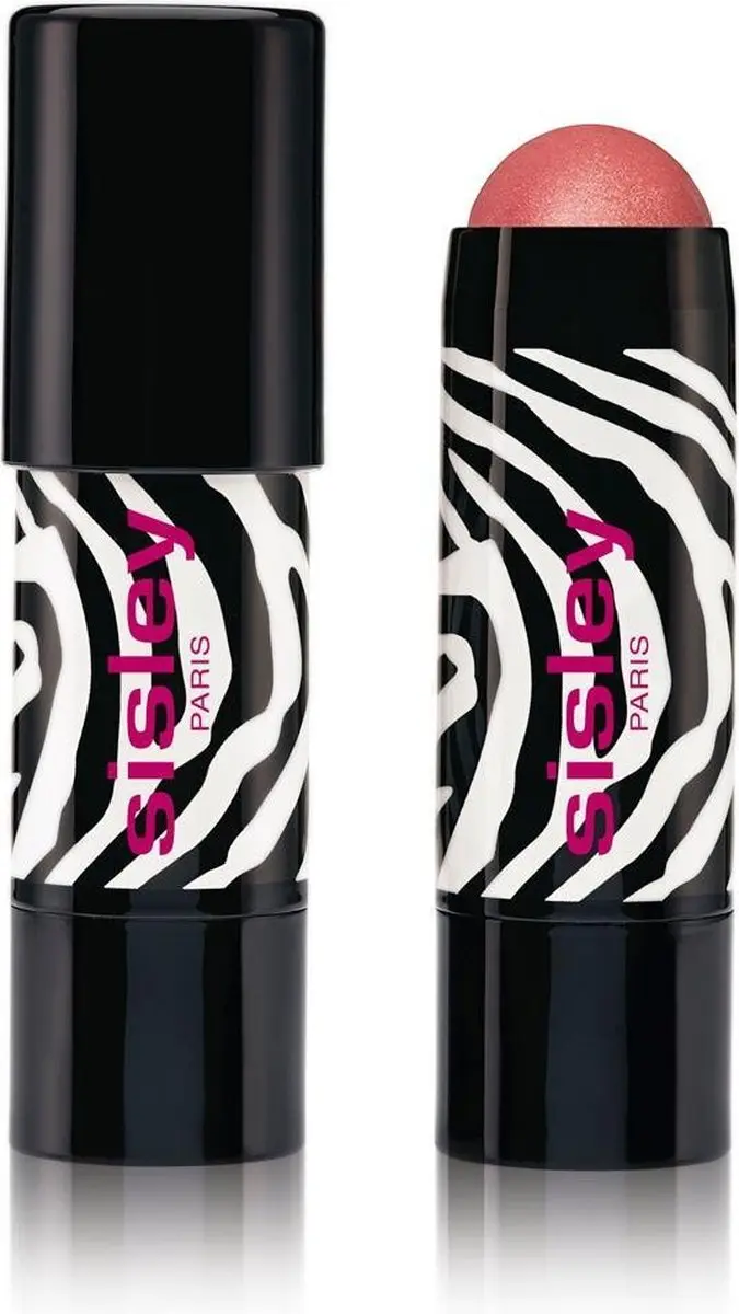 Sisley Phyto-Blush Twist N'6 Passion
