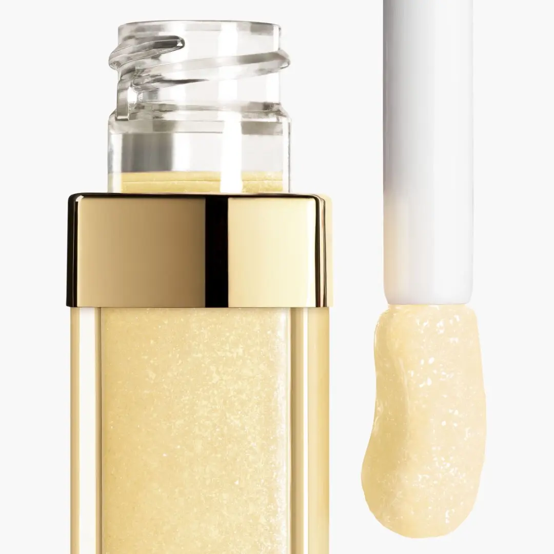 Chanel Rouge Coco Hydra Gloss 456 Fabuleuse - 5.5ml
