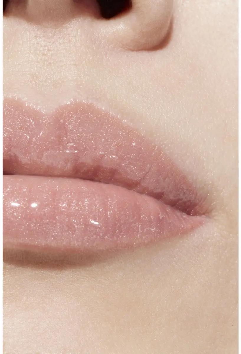 Chanel Rouge Coco Hydra Gloss 456 Fabuleuse - 5.5ml - afbeelding 6 van 6