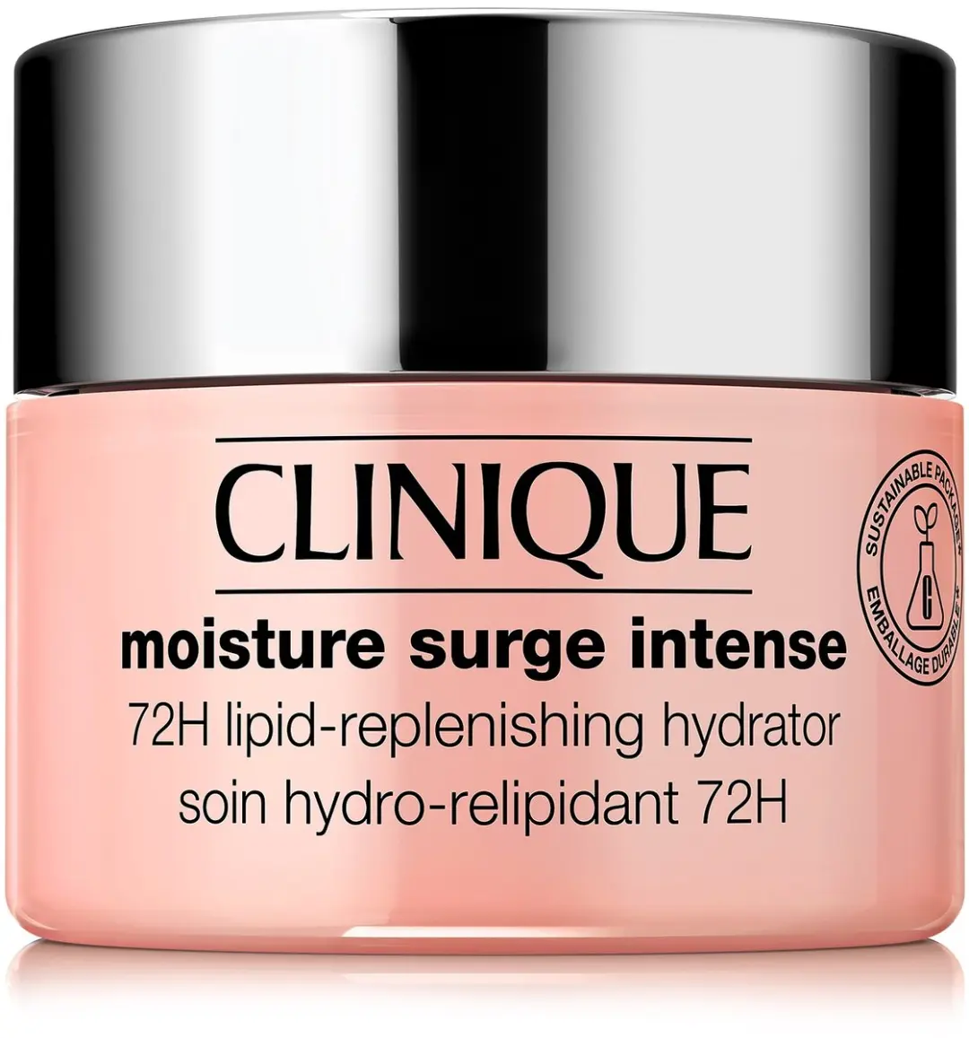Clinique Moisture Surge Intense 72H Lipid-Hydr. 15ml