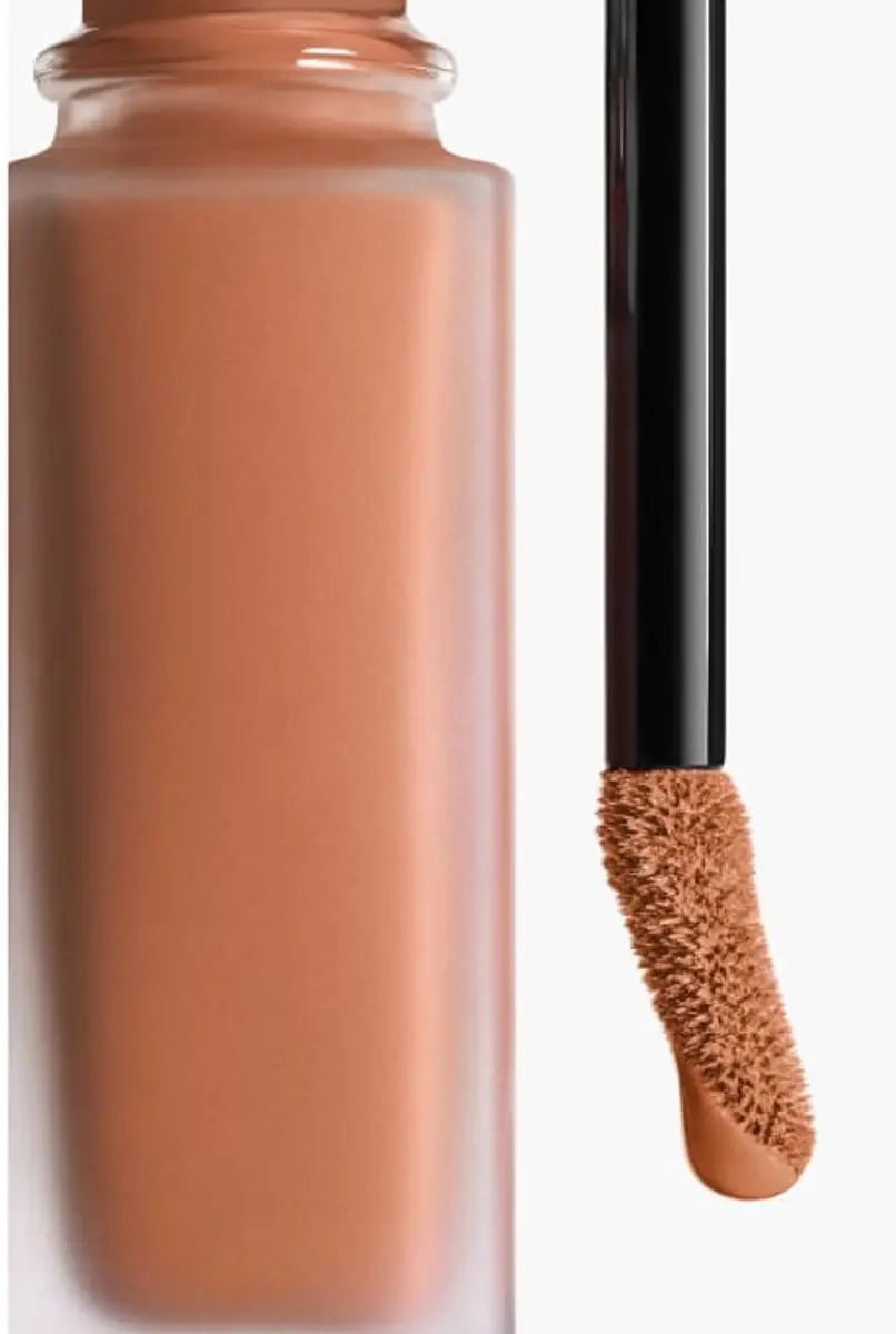 Chanel Rouge Allure Liquid Velvet 208 - 6ml - Oranje