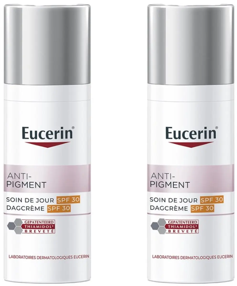 Eucerin Anti-Pigment Dagcreme SPF 30