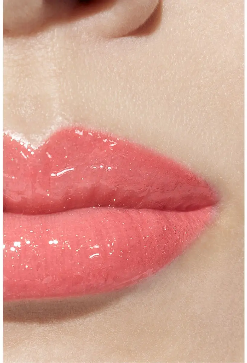Chanel Rouge Coco Hydra Gloss 460 Superposition - 5.5 g