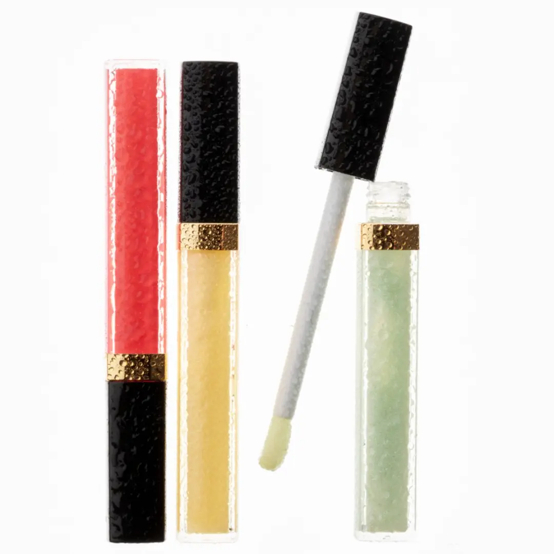 Chanel Rouge Coco Hydra Gloss 460 Superposition - 5.5 g