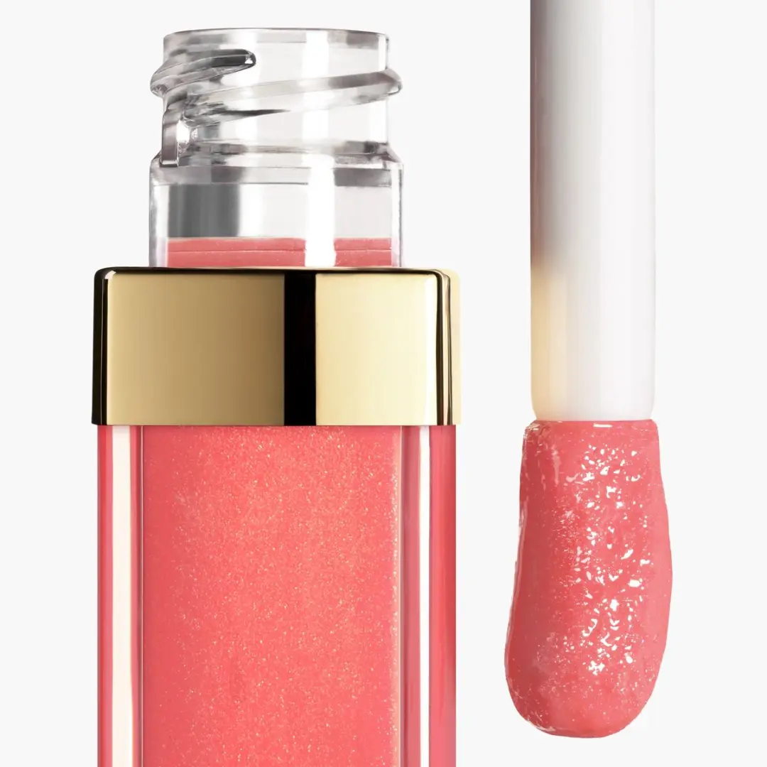 Chanel Rouge Coco Hydra Gloss 460 Superposition - 5.5 g